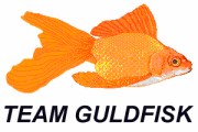 guldfisk